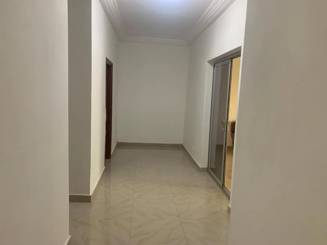 Apartment Appartement Chambre 2 Dakar