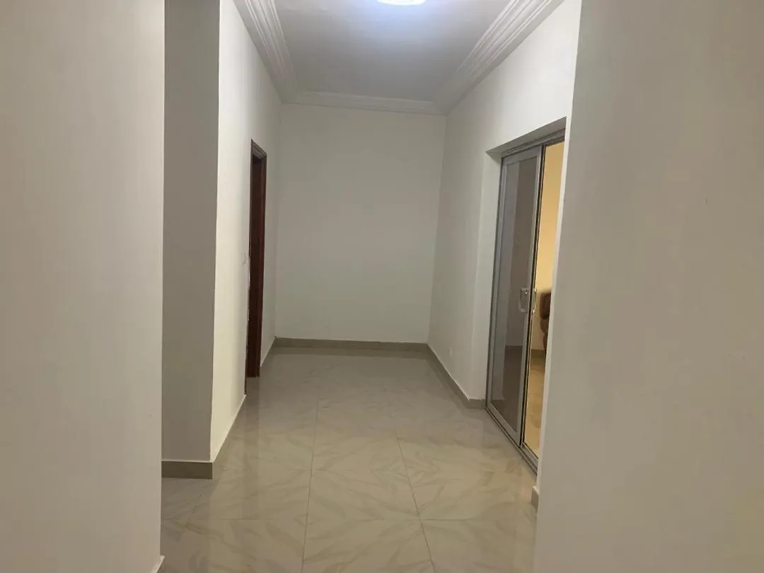 Appartement Chambre 2 Dakar Apartment