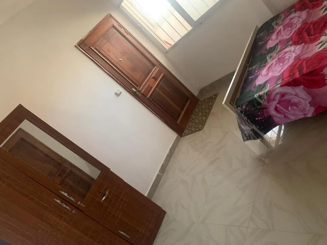 Appartement Chambre 2 Dakar