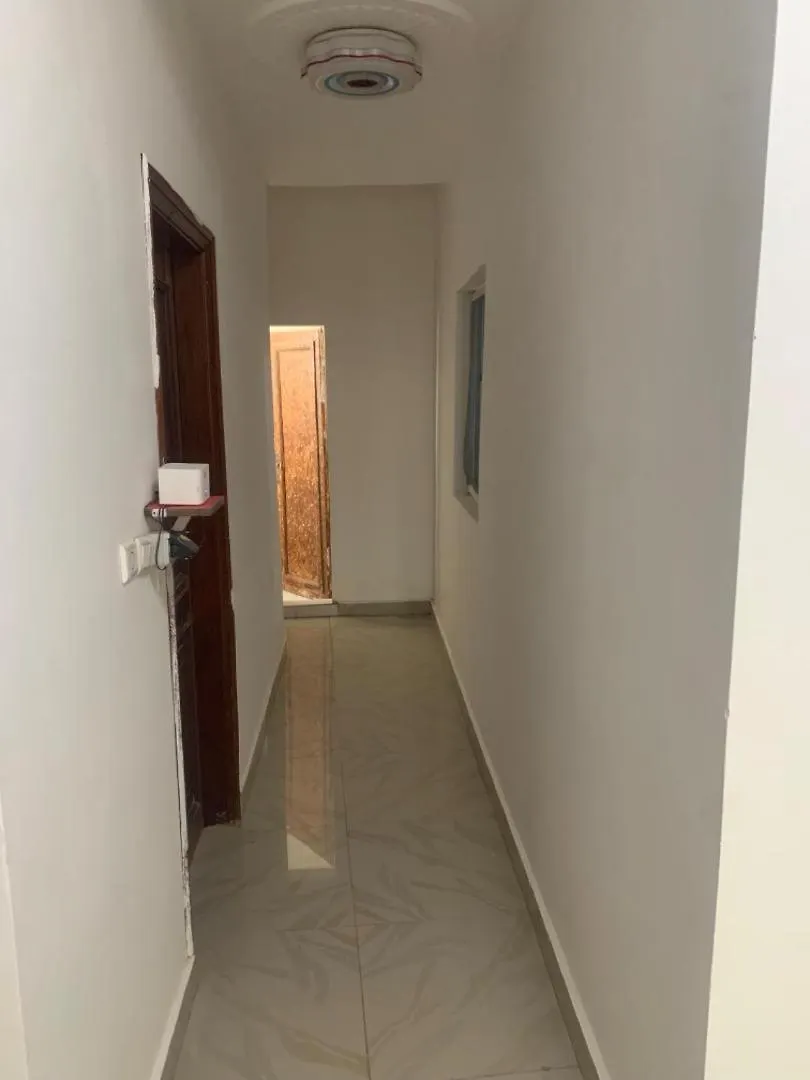 Apartment Appartement Chambre 2 Dakar
