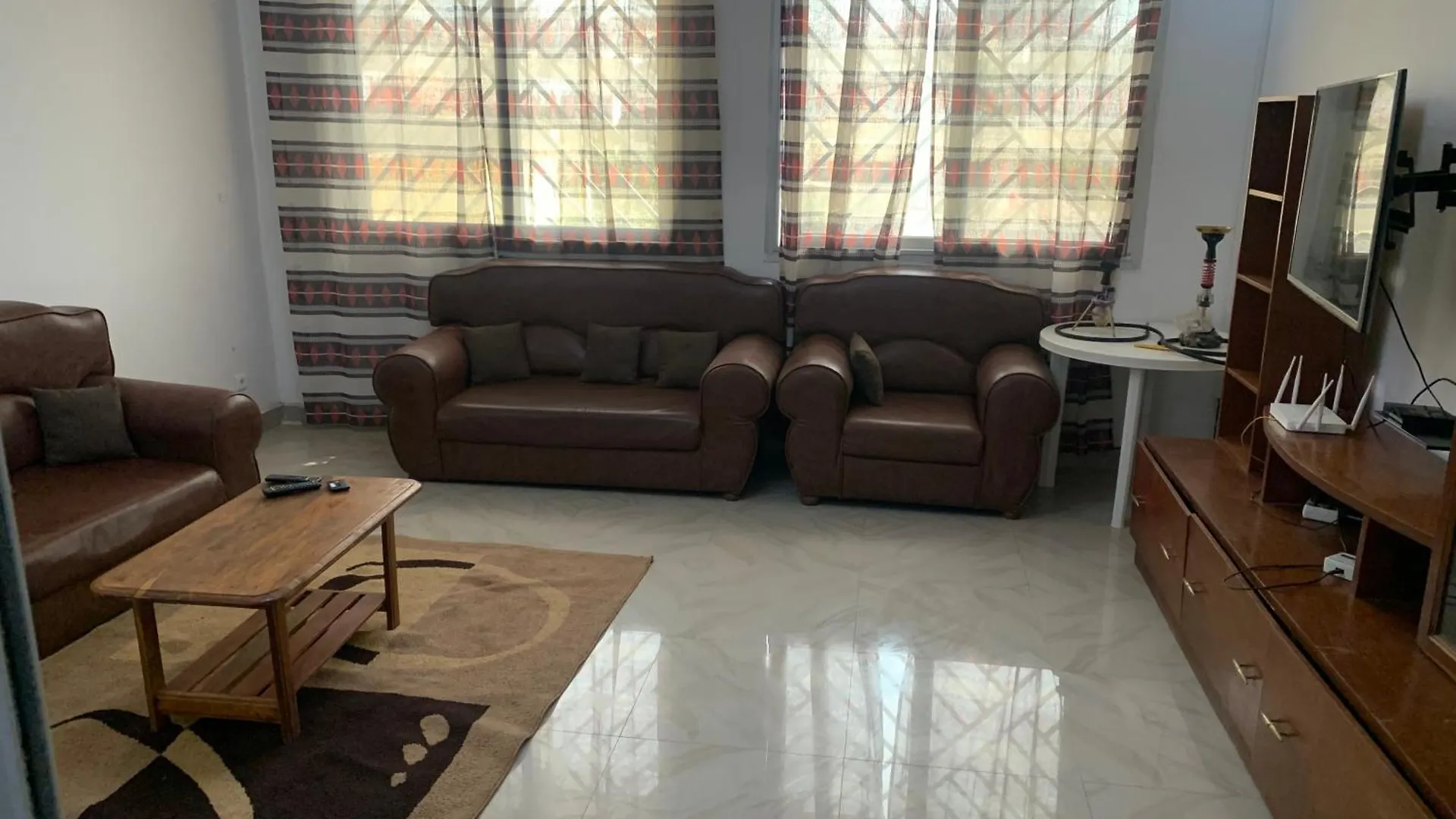 Apartment Appartement Chambre 2 Dakar