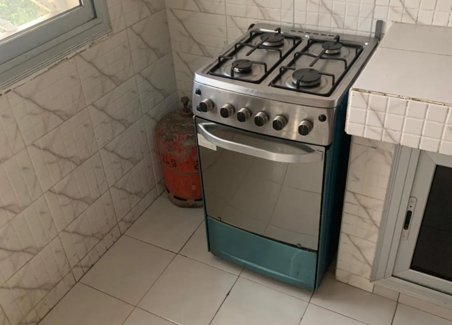 Appartement Chambre 2 Dakar Senegal