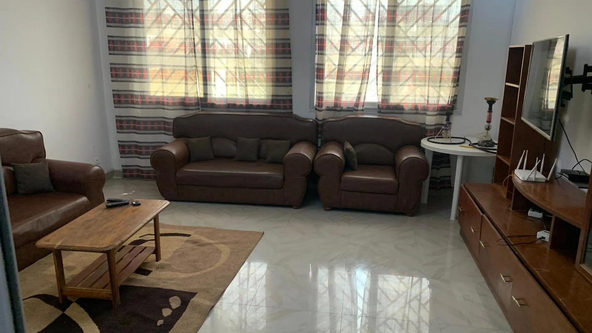 Apartment Appartement Chambre 2 Dakar Senegal
