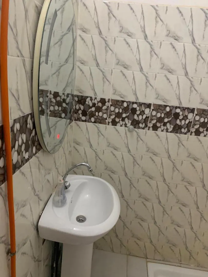 Appartement Chambre 2 Dakar 0*,