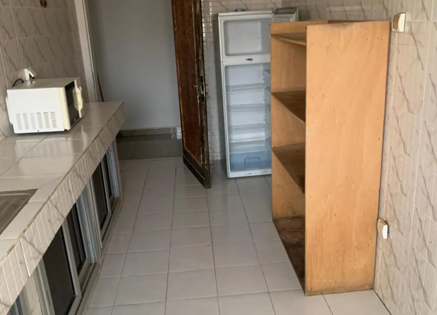 Appartement Chambre 2 Dakar 0*,  Senegal