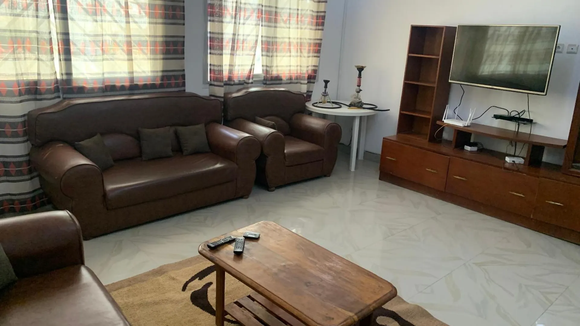 Appartement Chambre 2 Dakar 0*,  Senegal
