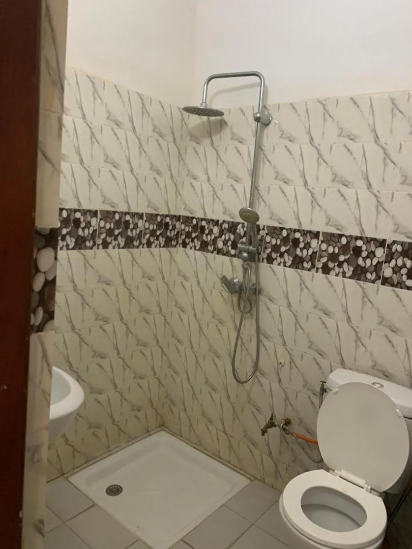 Appartement Chambre 2 Dakar 0*,